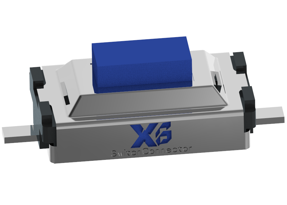 XB-3X6X2.5-B 인치
